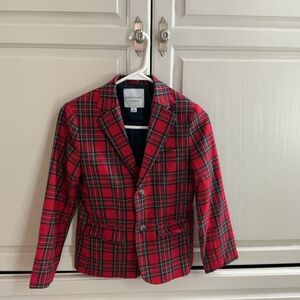 Janie and Jack size 10 boys